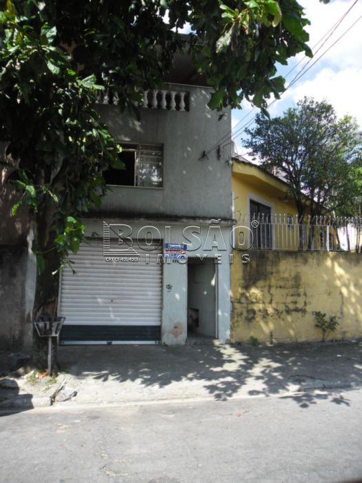 Sobrado à venda com 2 quartos, 150m² - Foto 2