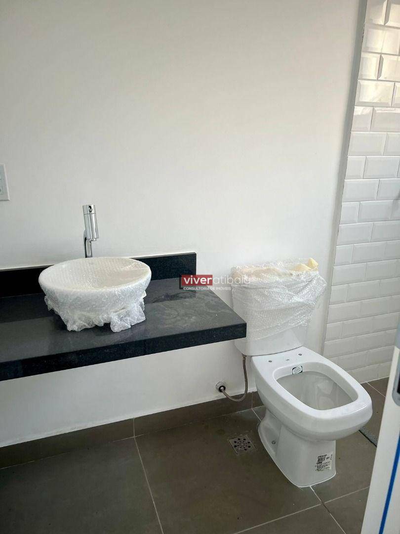 Apartamento à venda com 3 quartos, 190m² - Foto 12