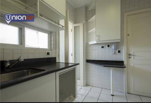 Apartamento à venda com 2 quartos, 90m² - Foto 8