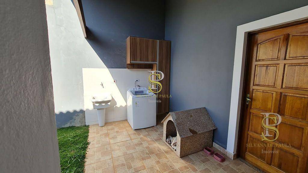 Chácara à venda com 3 quartos, 270m² - Foto 16