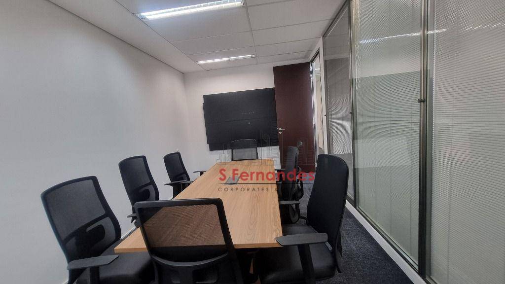 Conjunto Comercial-Sala para alugar, 110m² - Foto 7