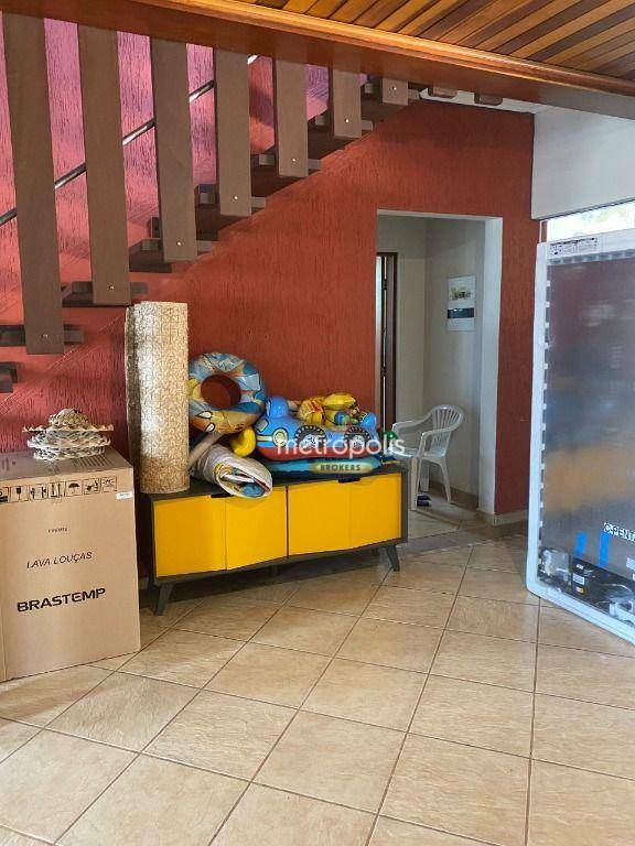 Chácara à venda com 4 quartos, 361m² - Foto 26