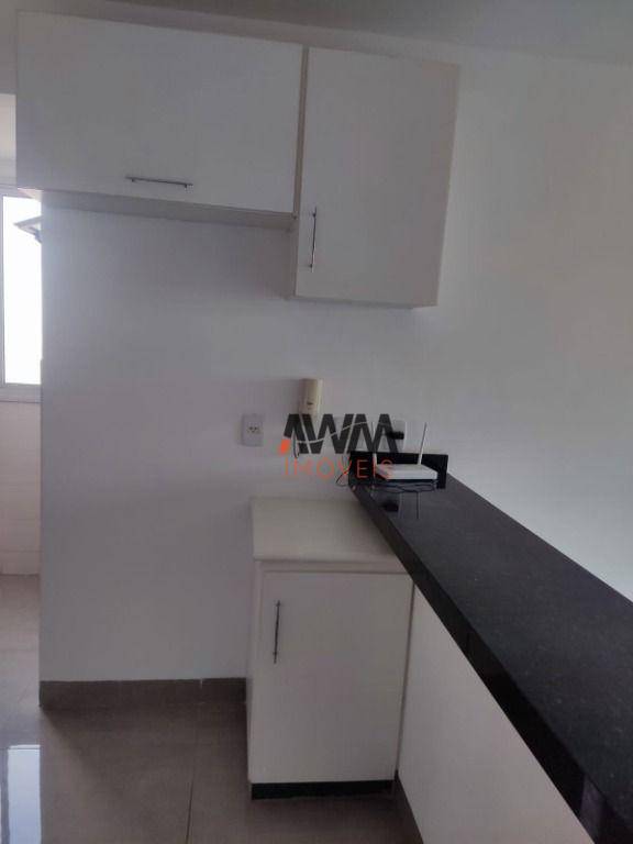 Apartamento à venda com 3 quartos, 78m² - Foto 3