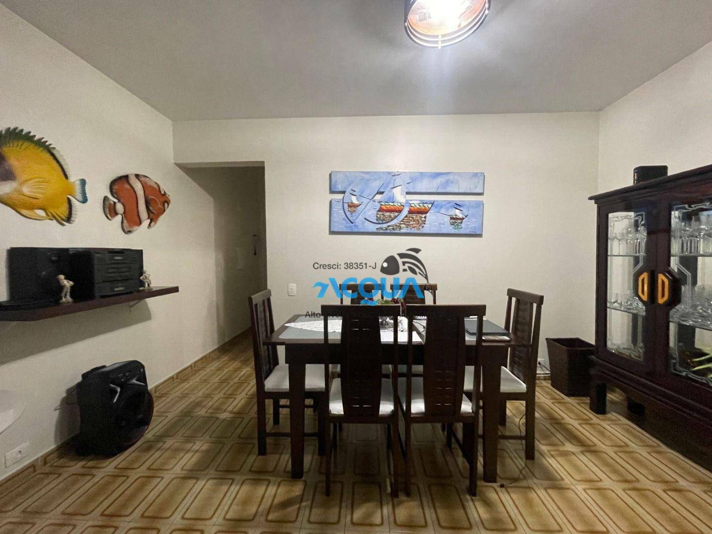 Apartamento à venda com 2 quartos, 80m² - Foto 3