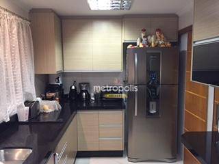 Apartamento à venda com 2 quartos, 93m² - Foto 1