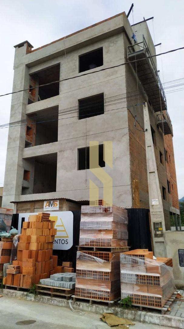 Apartamento à venda com 2 quartos, 55m² - Foto 8