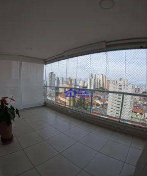 Apartamento à venda com 3 quartos, 89m² - Foto 14