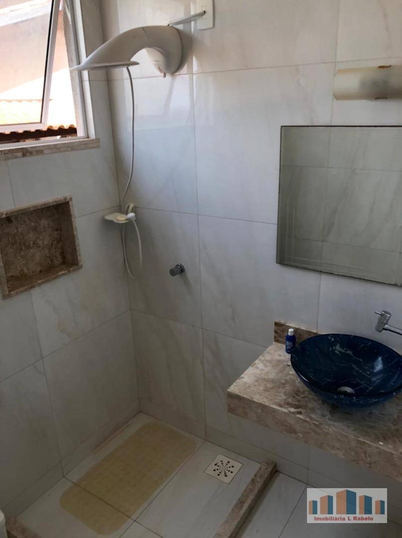 Casa à venda com 4 quartos, 180M2 - Foto 8