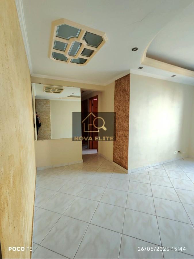 Apartamento à venda com 3 quartos, 63m² - Foto 8