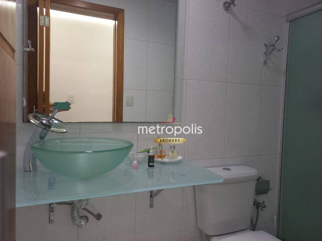 Apartamento à venda com 3 quartos, 94m² - Foto 11