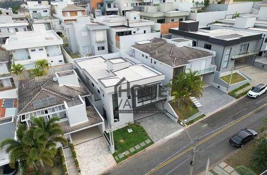 Casa de Condomínio à venda com 3 quartos, 220m² - Foto 38