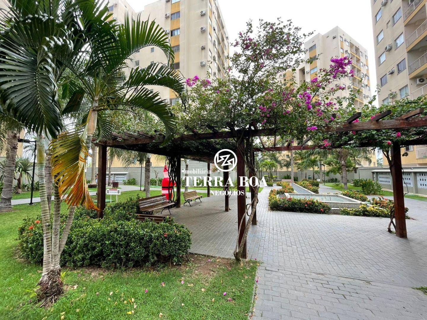 Apartamento, 3 quartos, 75 m² - Foto 20