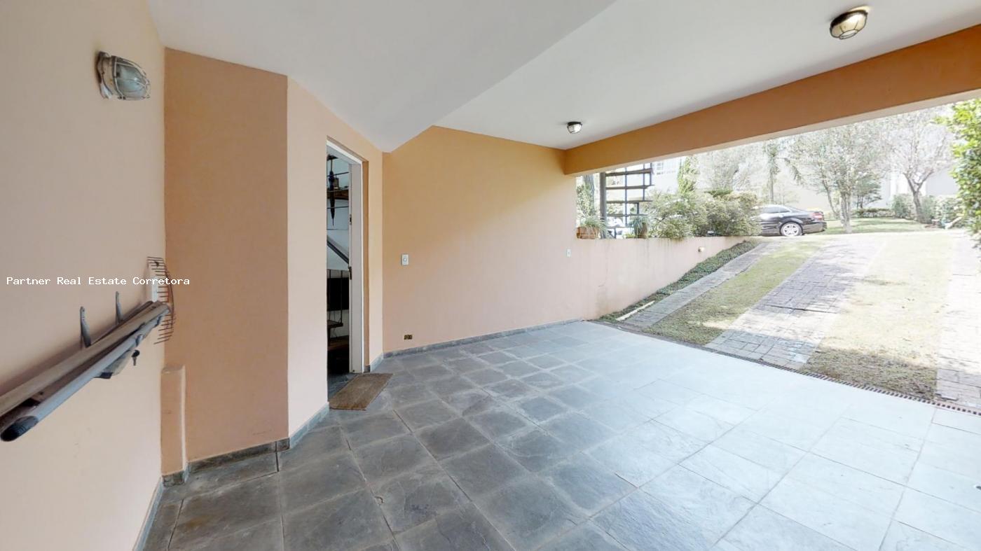 Casa de Condomínio à venda com 3 quartos, 296m² - Foto 53