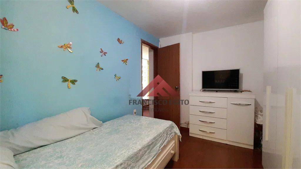 Apartamento à venda com 2 quartos, 55m² - Foto 7