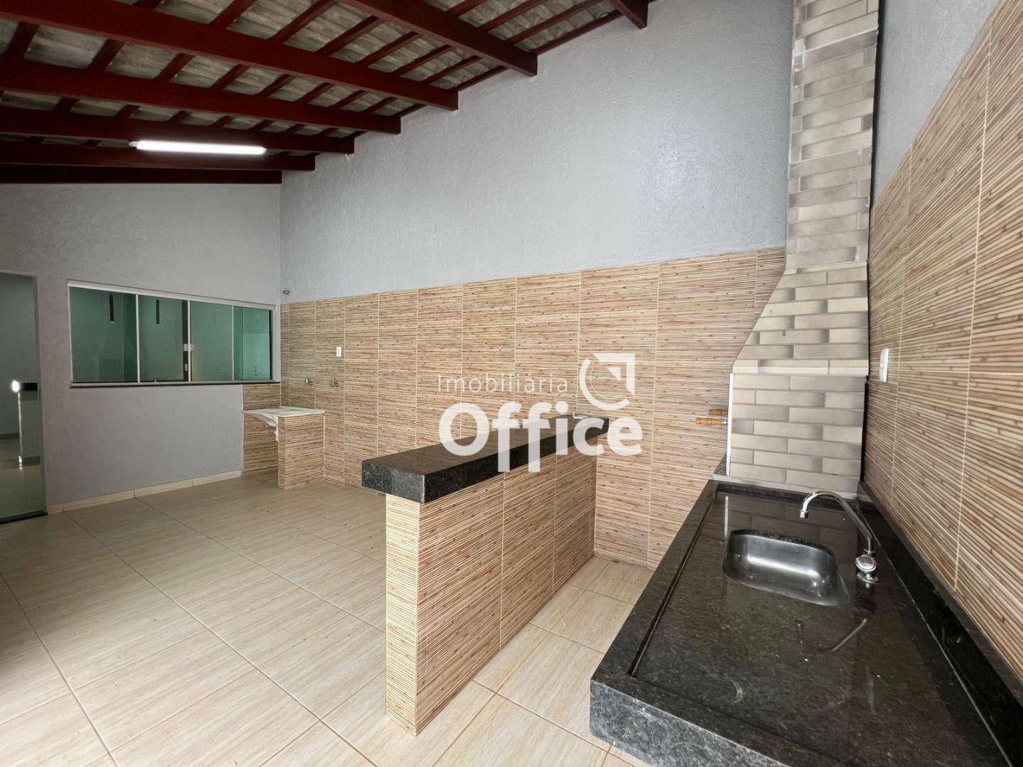 Casa à venda com 3 quartos, 130m² - Foto 13