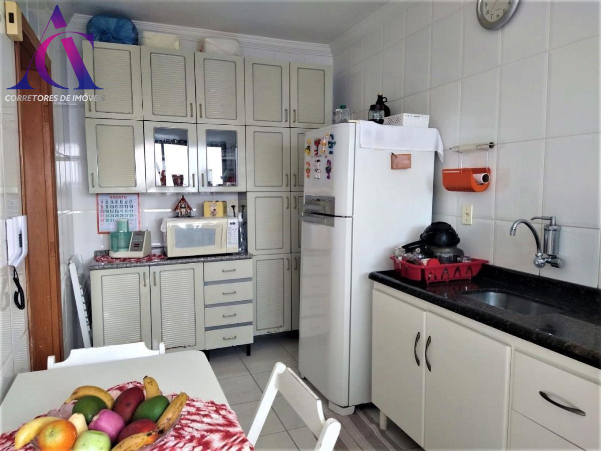 Apartamento à venda com 1 quarto, 66m² - Foto 15