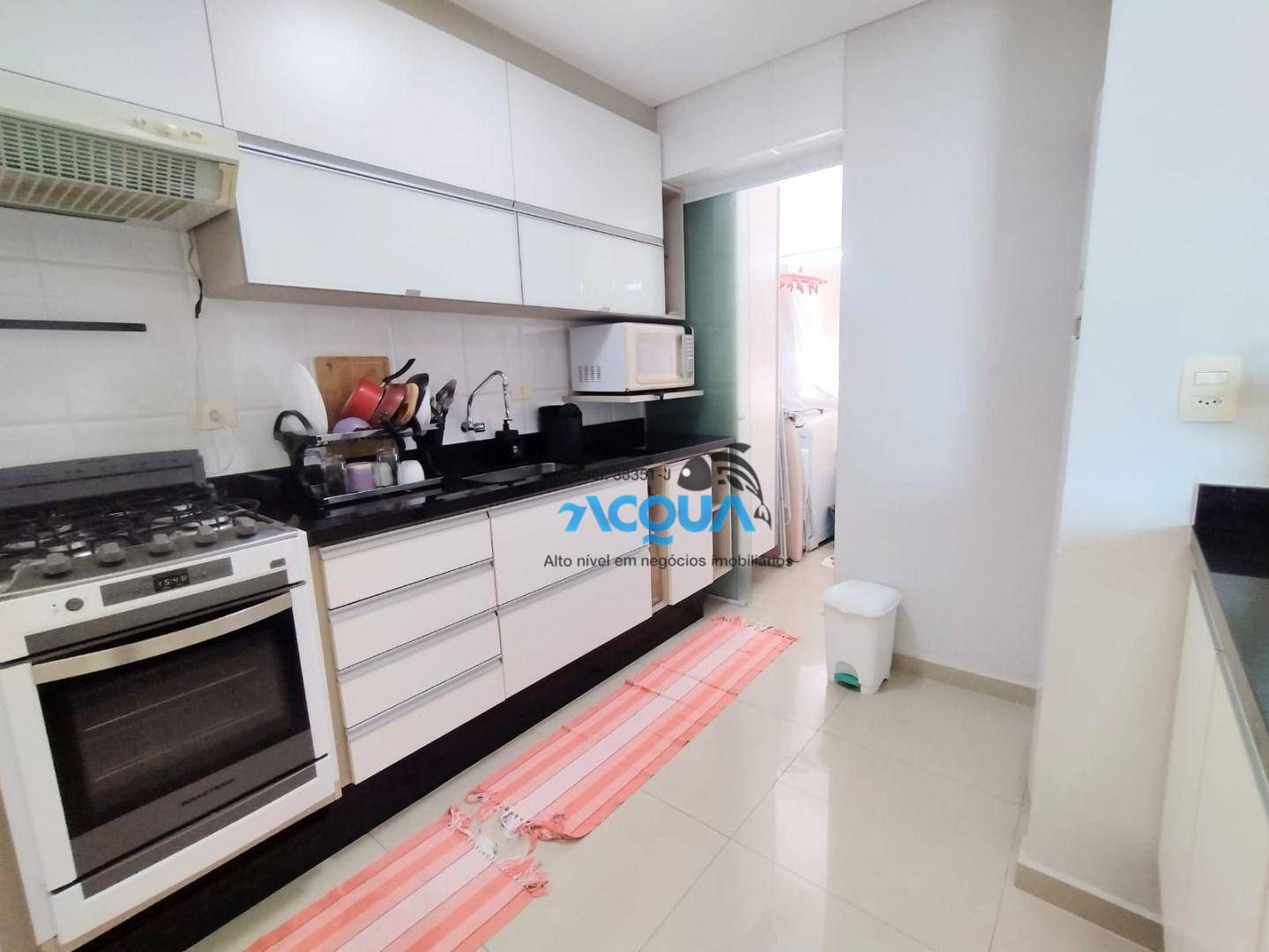 Apartamento à venda com 3 quartos, 98m² - Foto 6