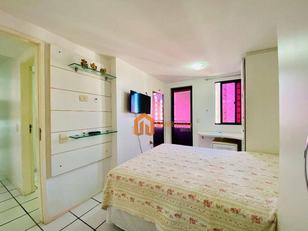 Apartamento à venda com 3 quartos, 70m² - Foto 6