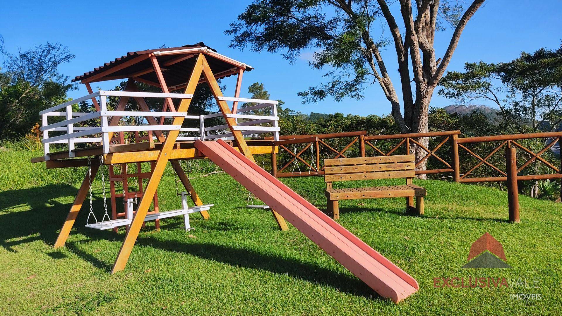 Casa de Condomínio à venda com 5 quartos, 500m² - Foto 15