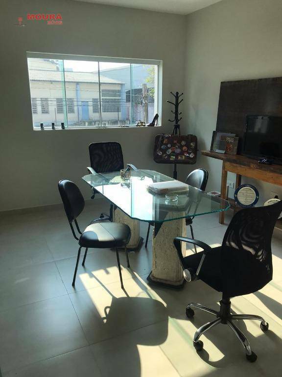 Sobrado à venda com 4 quartos, 173m² - Foto 5