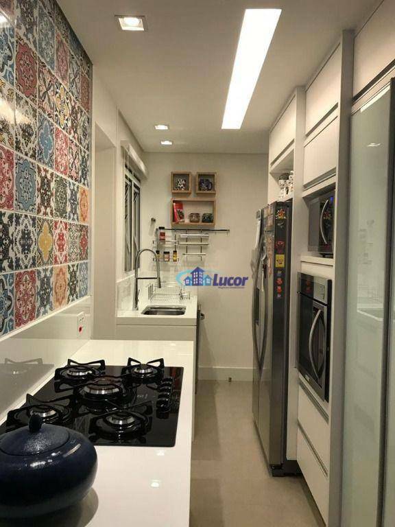 Apartamento à venda com 3 quartos, 88m² - Foto 15