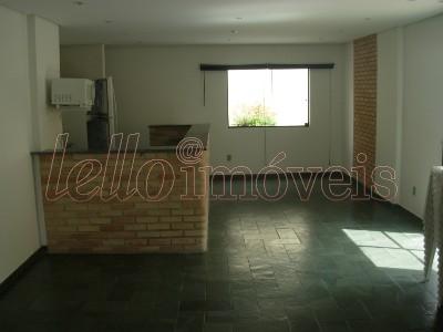 Apartamento para alugar com 3 quartos, 170m² - Foto 20