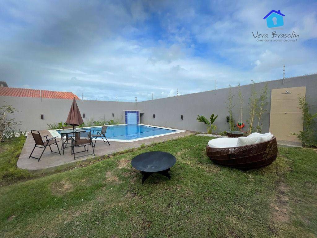 Casa à venda com 5 quartos, 250m² - Foto 48