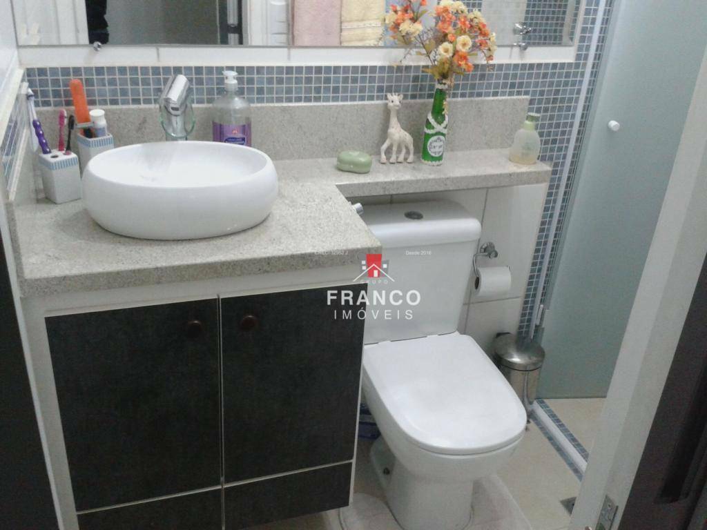 Apartamento, 2 quartos, 68 m² - Foto 6