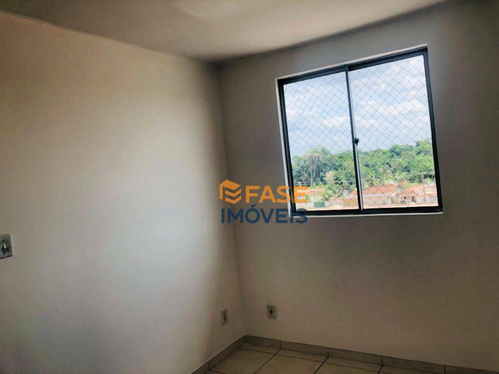 Apartamento à venda com 2 quartos, 45m² - Foto 9