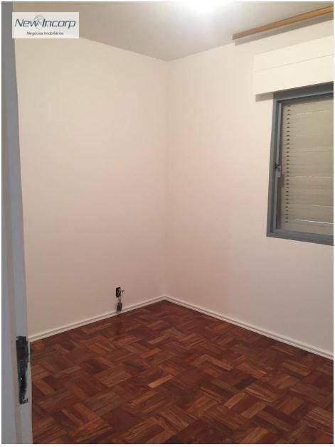 Apartamento à venda com 3 quartos, 80m² - Foto 8