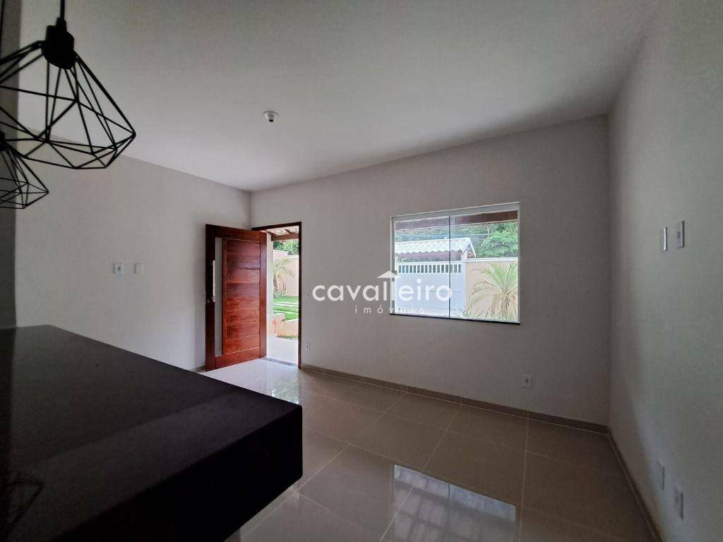 Casa à venda com 2 quartos, 80m² - Foto 6