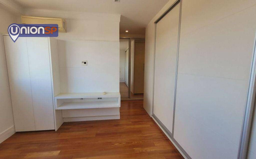 Apartamento à venda com 3 quartos, 180m² - Foto 12