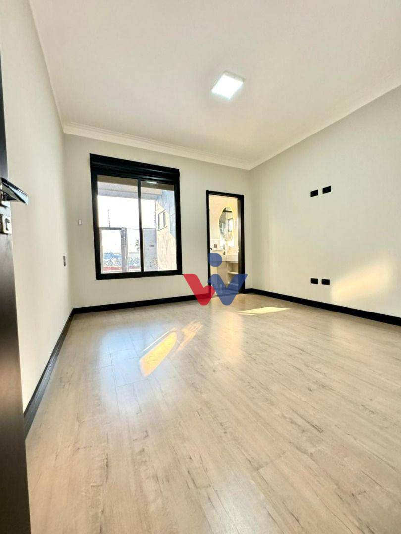 Casa à venda com 3 quartos, 119m² - Foto 4