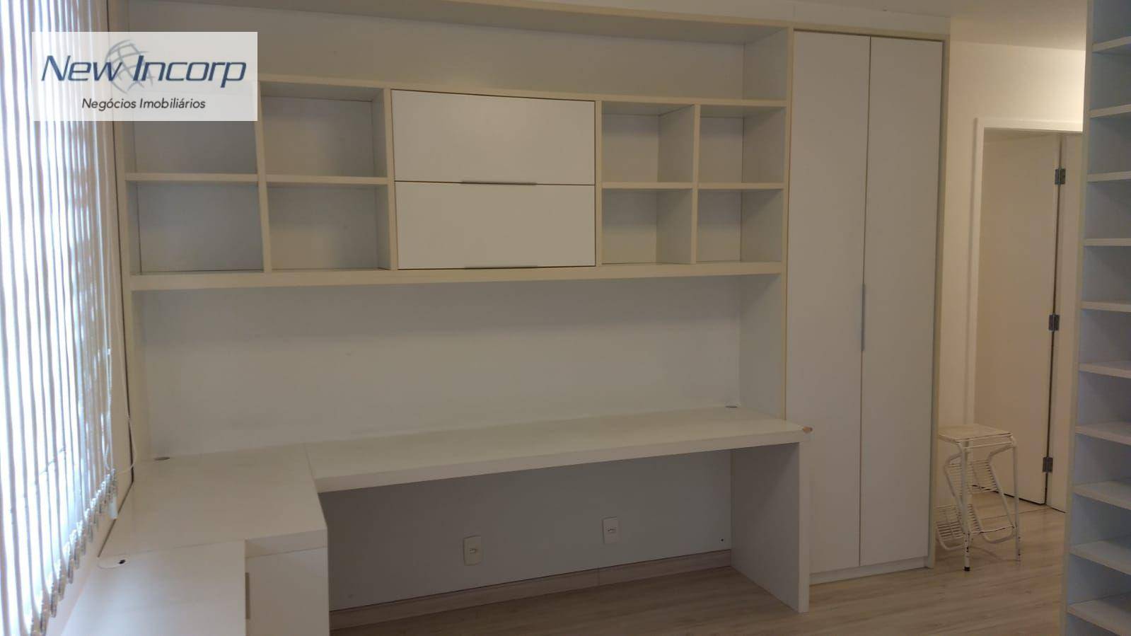 Apartamento à venda com 2 quartos, 85m² - Foto 22