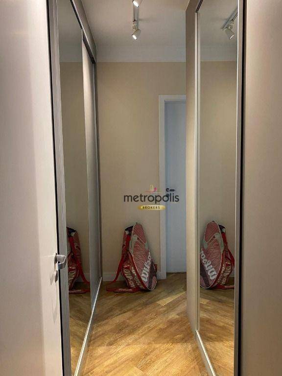 Apartamento à venda com 4 quartos, 146m² - Foto 10