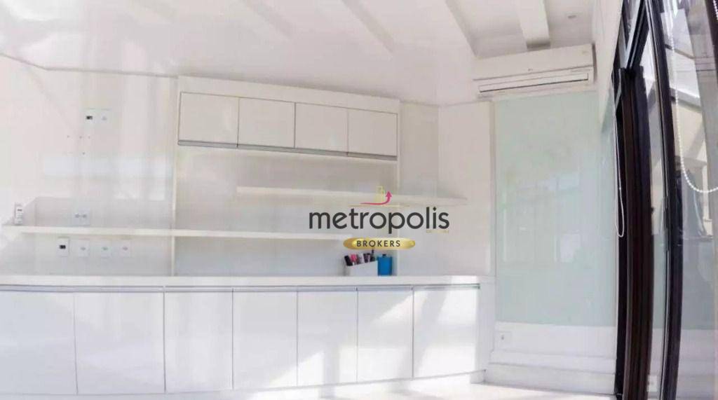 Apartamento para alugar com 3 quartos, 229m² - Foto 37