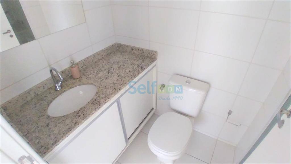 Apartamento para alugar com 2 quartos, 85m² - Foto 7