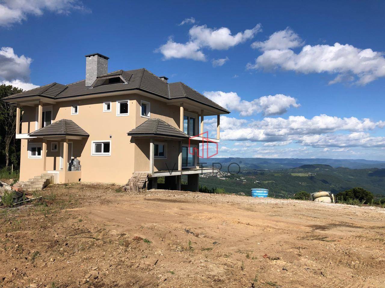 Casa, 5 quartos, 484 m² - Foto 2