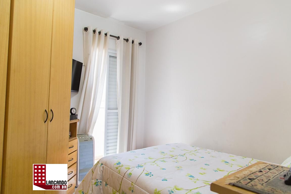 Apartamento à venda com 3 quartos, 98m² - Foto 8