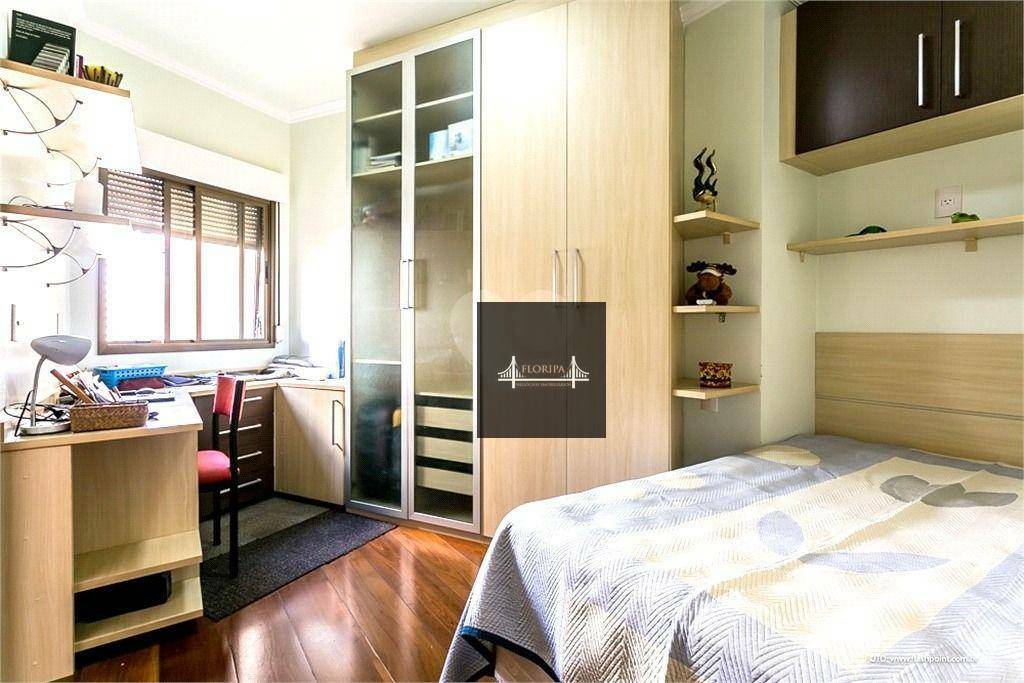 Apartamento à venda com 4 quartos, 264m² - Foto 14