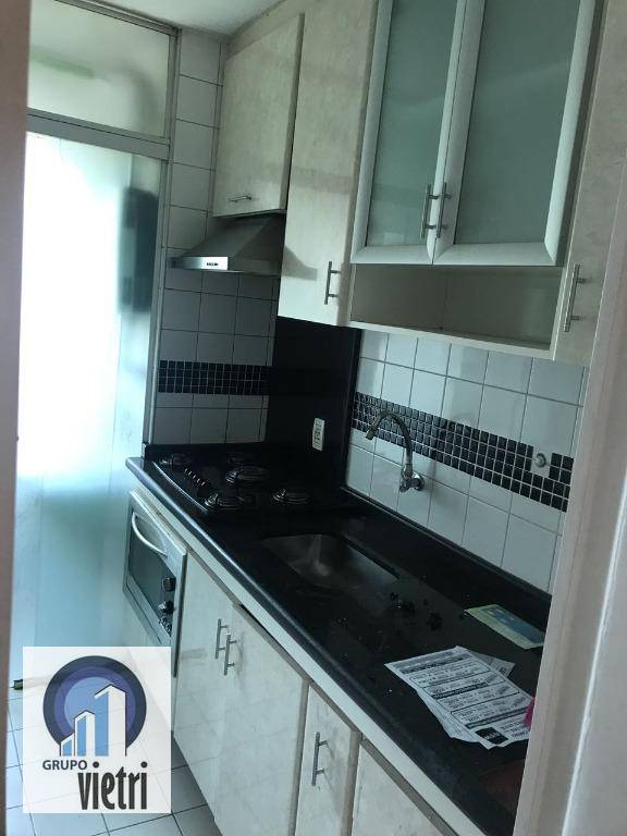 Apartamento à venda com 2 quartos, 50m² - Foto 12