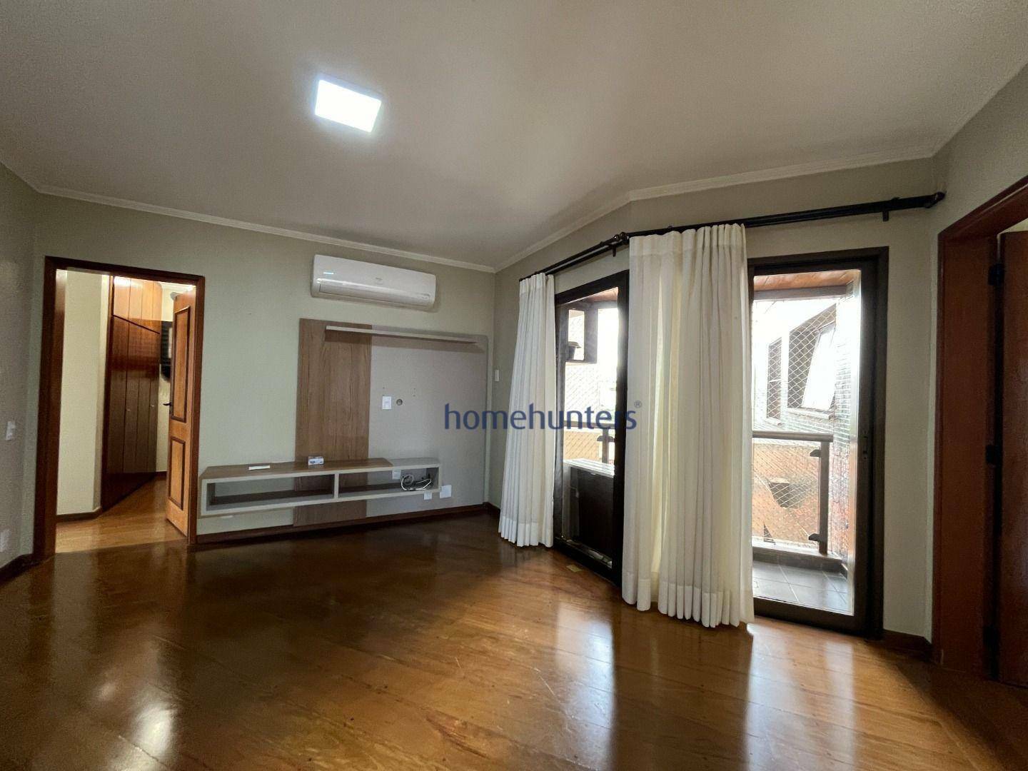 Apartamento à venda com 4 quartos, 152m² - Foto 52