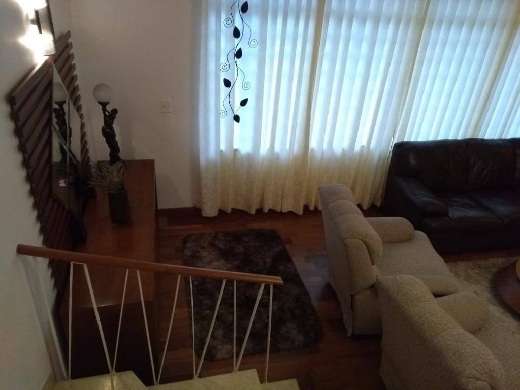 Sobrado à venda com 3 quartos, 180m² - Foto 13