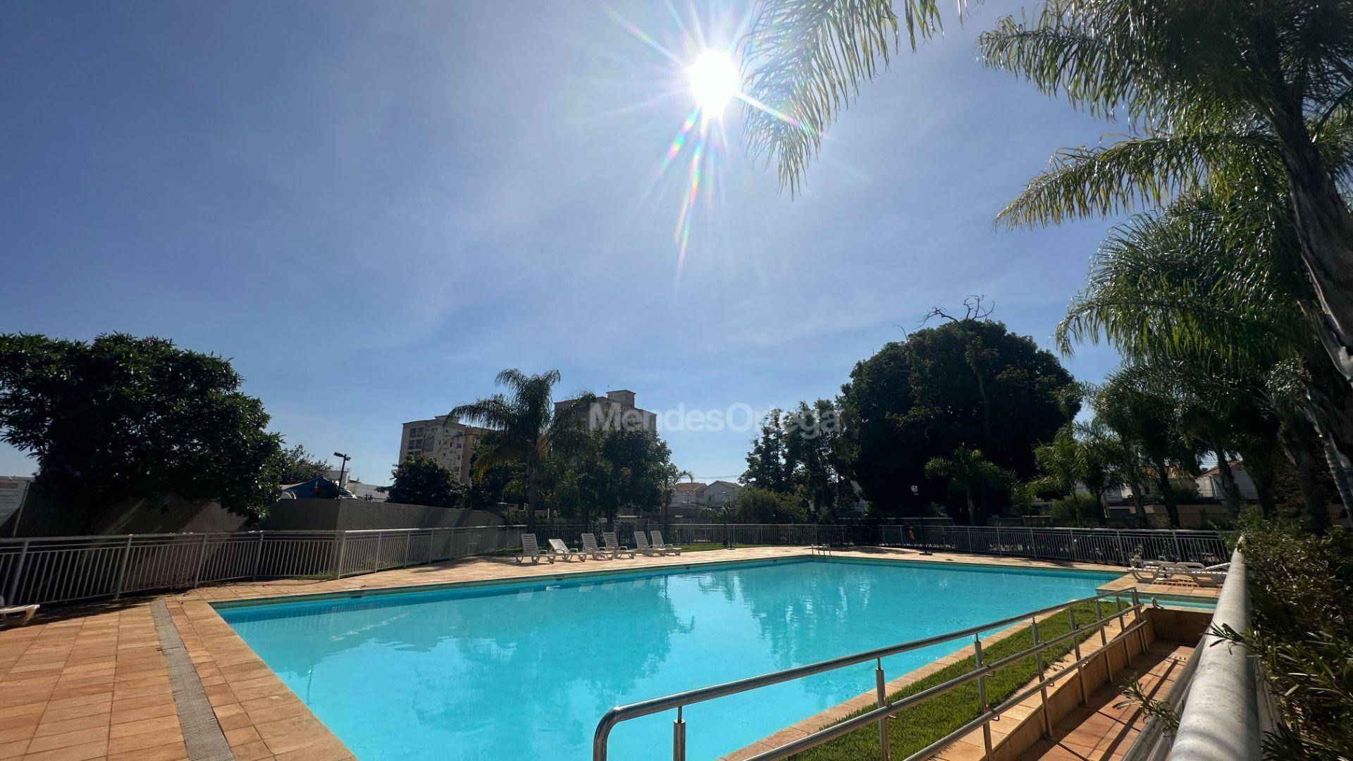 Apartamento à venda com 2 quartos, 54m² - Foto 20
