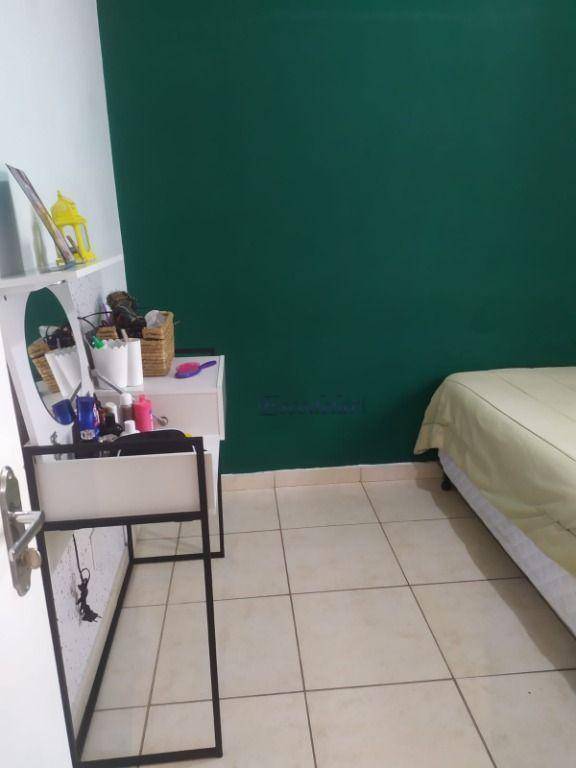 Apartamento à venda com 2 quartos, 45m² - Foto 4