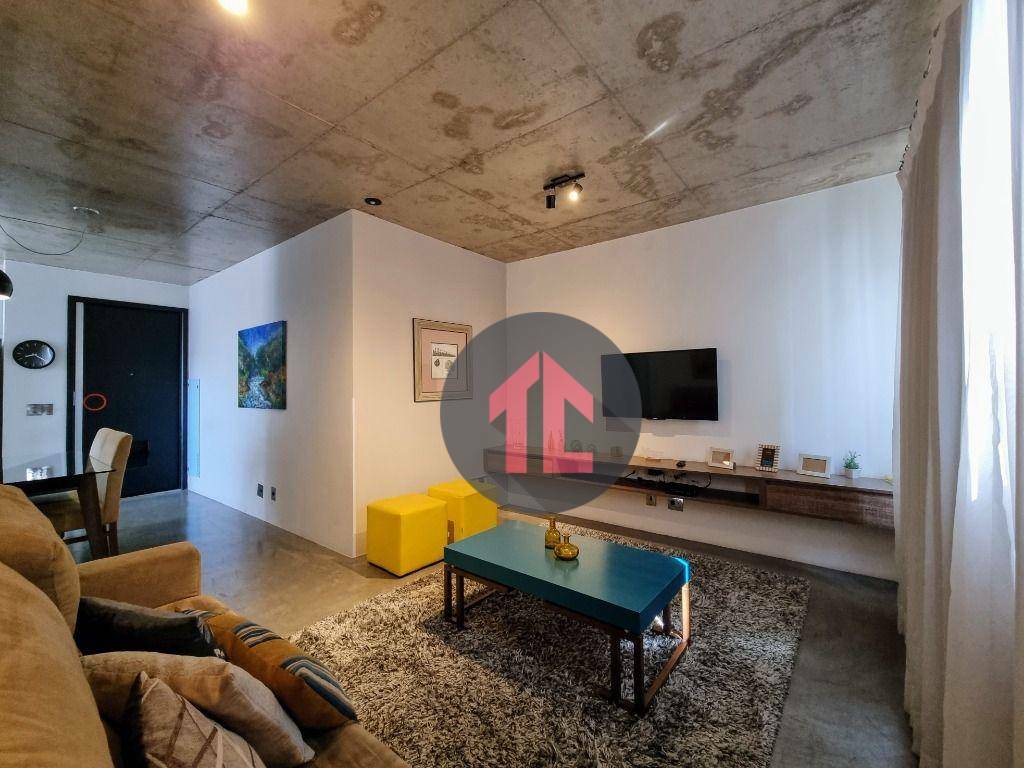 Apartamento para alugar com 2 quartos, 70m² - Foto 3