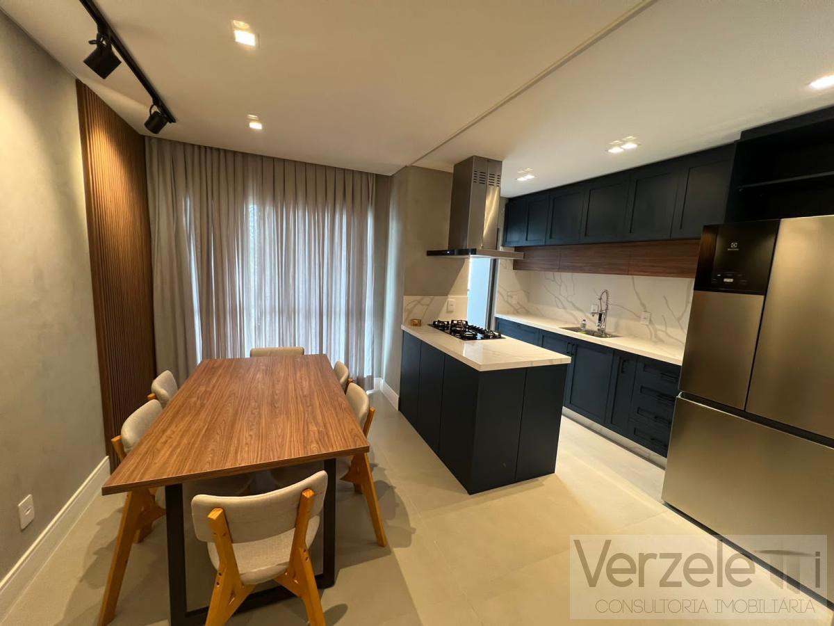 Apartamento para lancamento com 3 quartos, 101m² - Foto 8