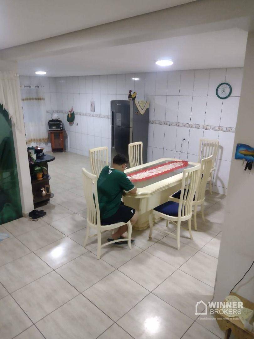 Sobrado à venda com 4 quartos, 220m² - Foto 16