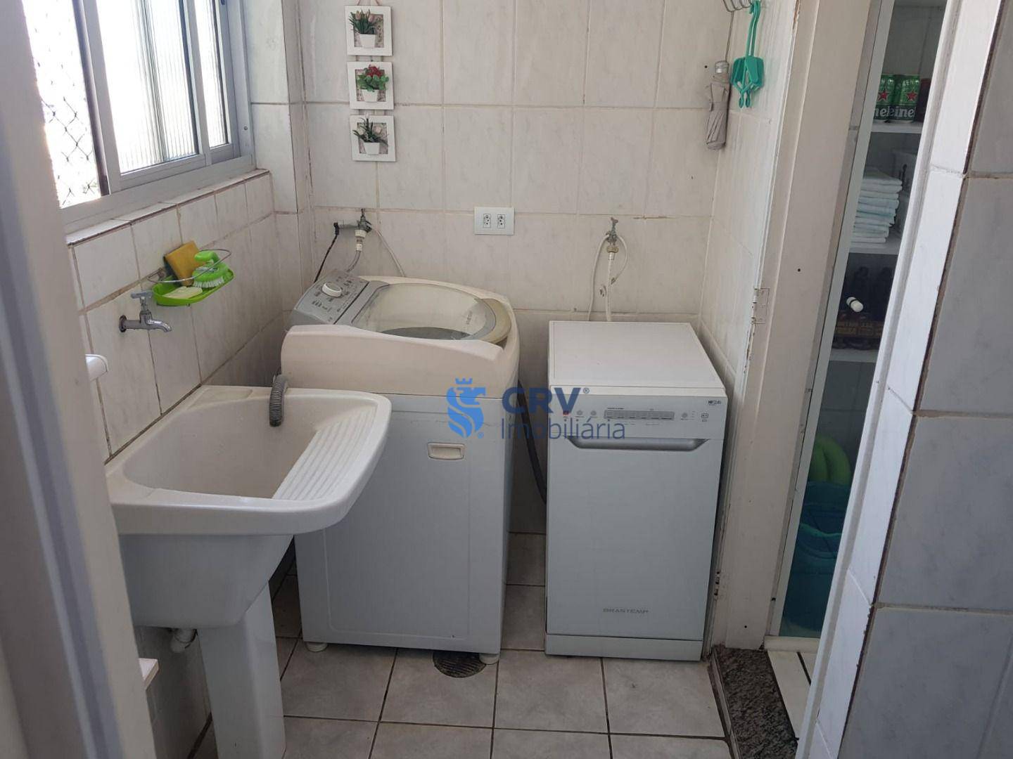 Apartamento à venda com 3 quartos, 84m² - Foto 13