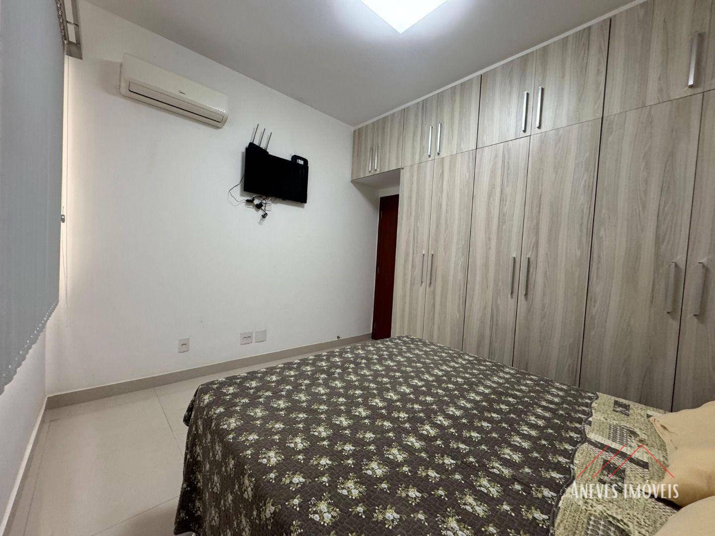 Apartamento à venda com 3 quartos, 125m² - Foto 14